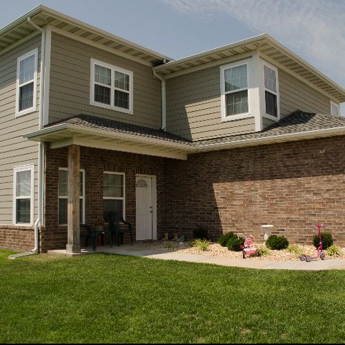 Delaware Duplex 228 South Joplin Avenue, Joplin, MO 64801