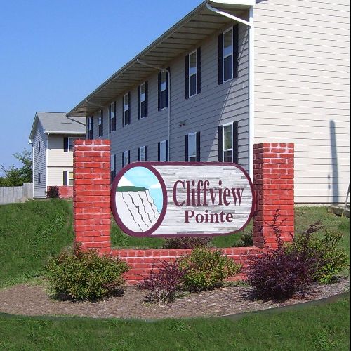 Cliffview Pointe