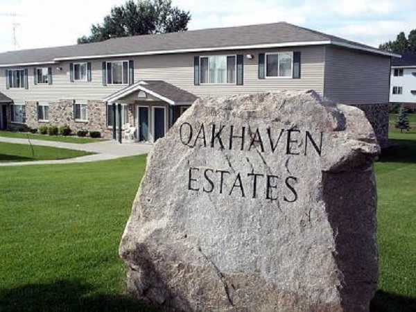 Oakhaven Estates