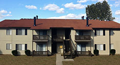 Eastdale Apartments