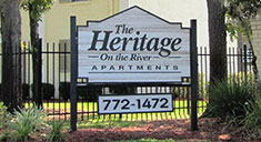 Heritage On The River Apartments