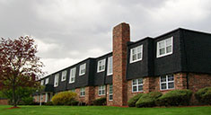 Golfview Apartments - Fort Wayne