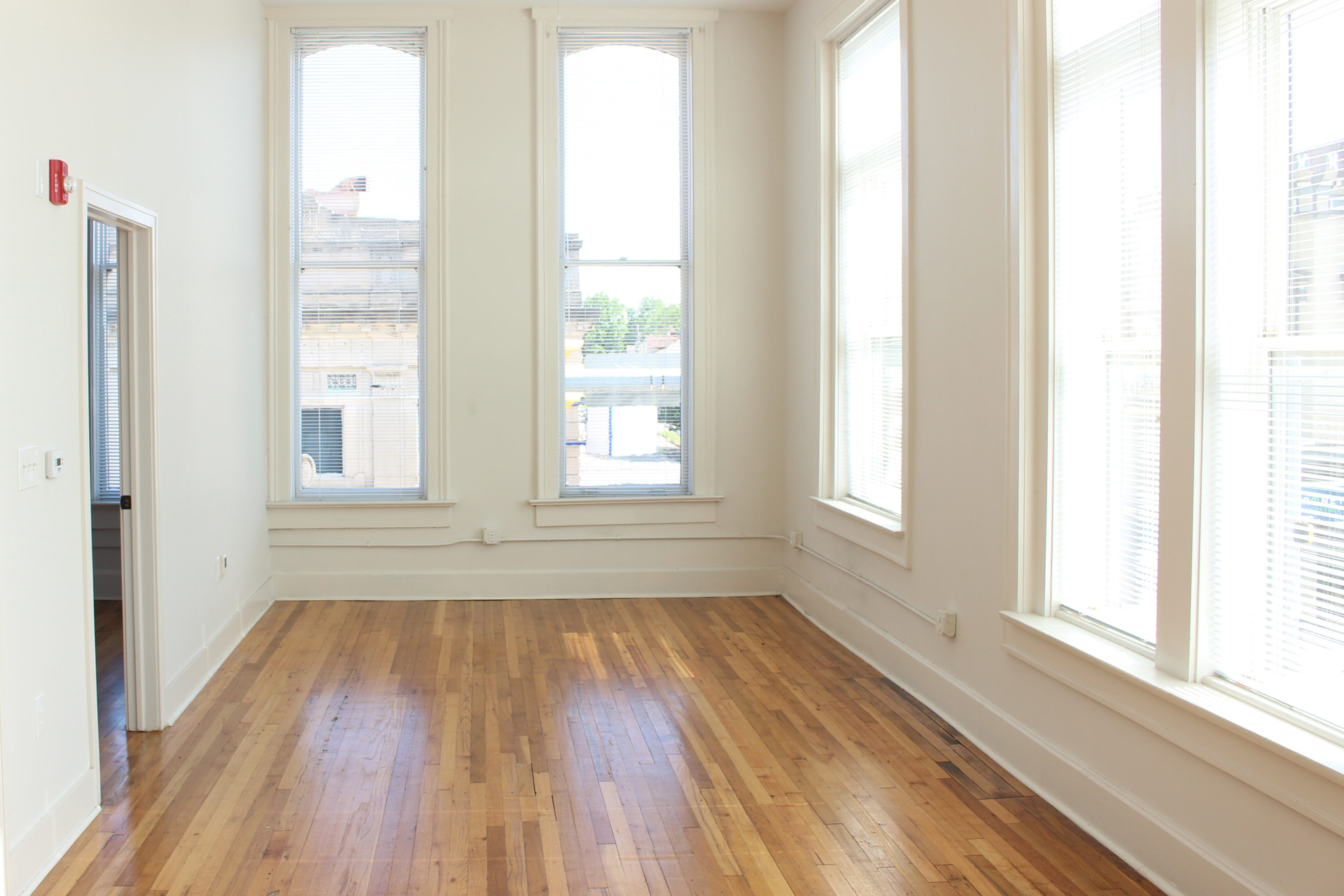 Historic Jennings Apartments 1331 Broad Street, New Castle, IN 47362