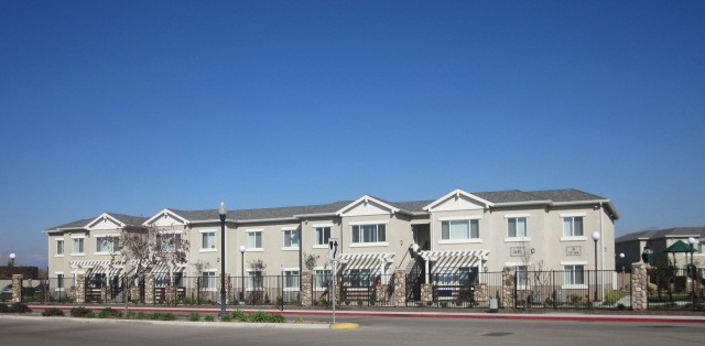 Reedley Family Apartments