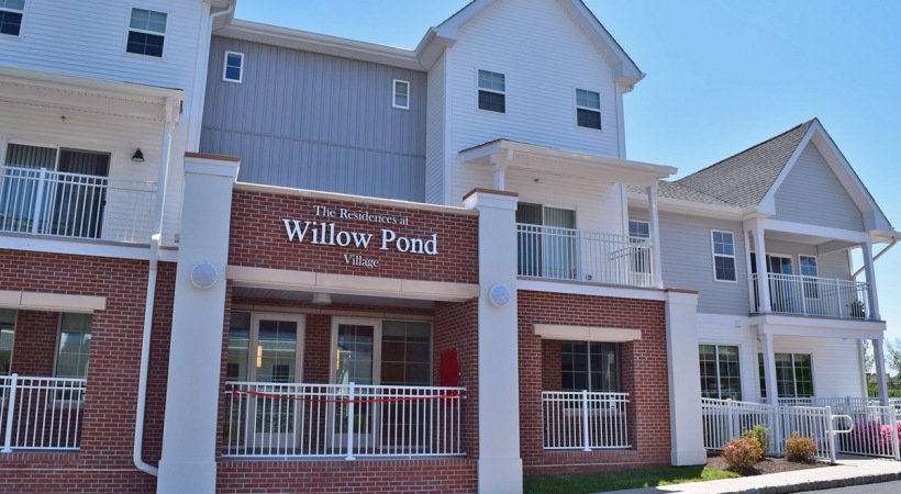 Willow Pond Village