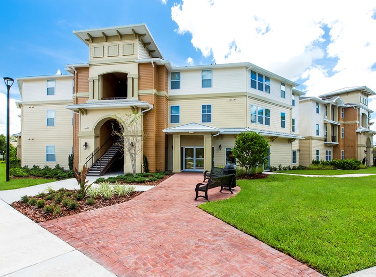 Low Income Apartments Orlando