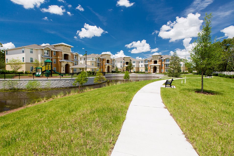 Fountains at Lingo Cove Apartments