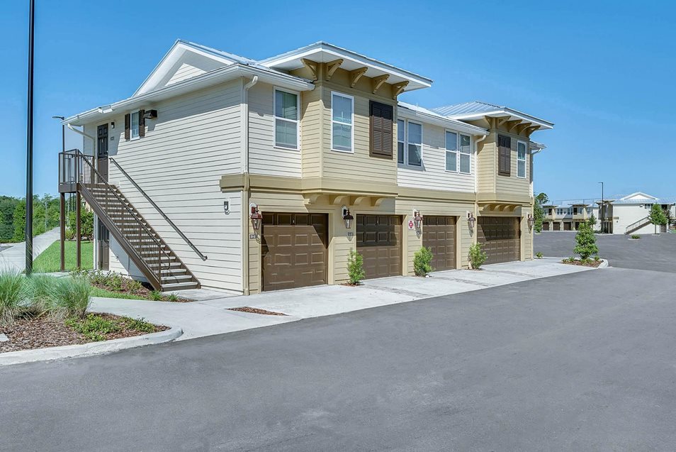 Vista Pines Low Income Housing Apartment
