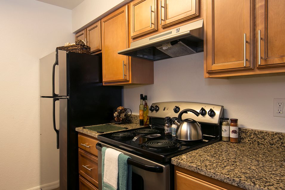 The Hammock at Stuart 701 MLK Blvd., Stuart, FL 34994