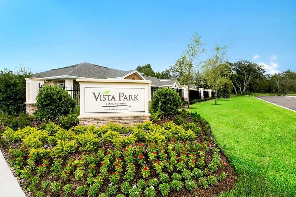 Vista Park Senior Apartments