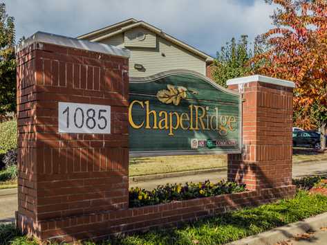 Chapel Ridge Apartments