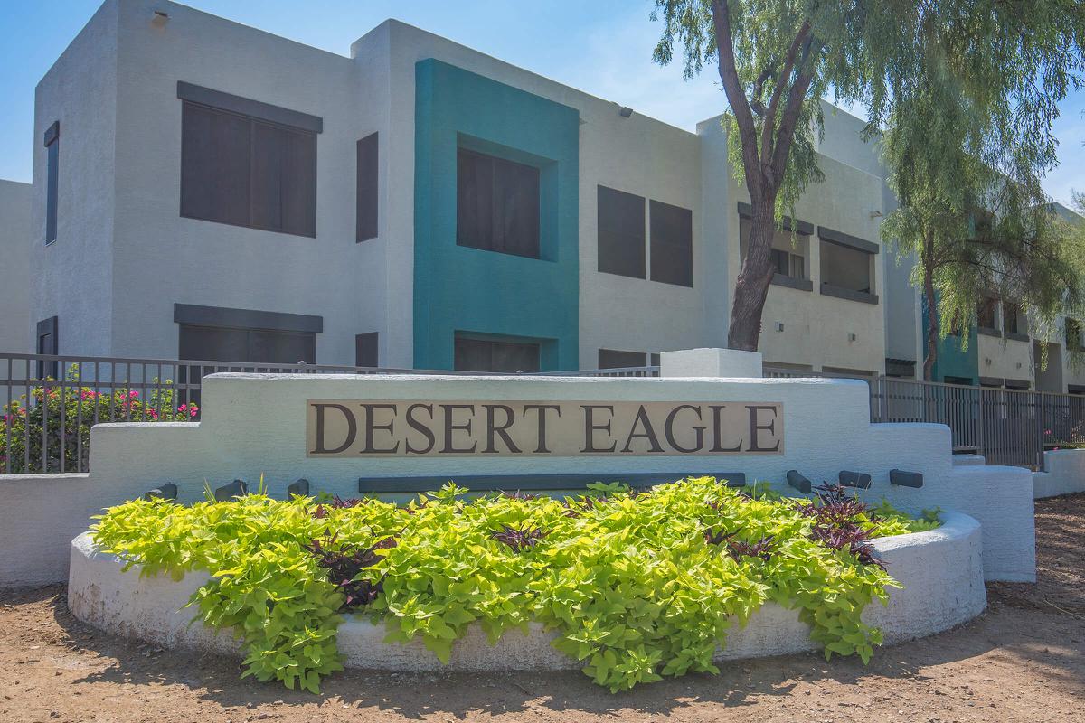 Desert Eagle Estates