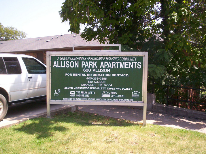 Allison Park Apartments