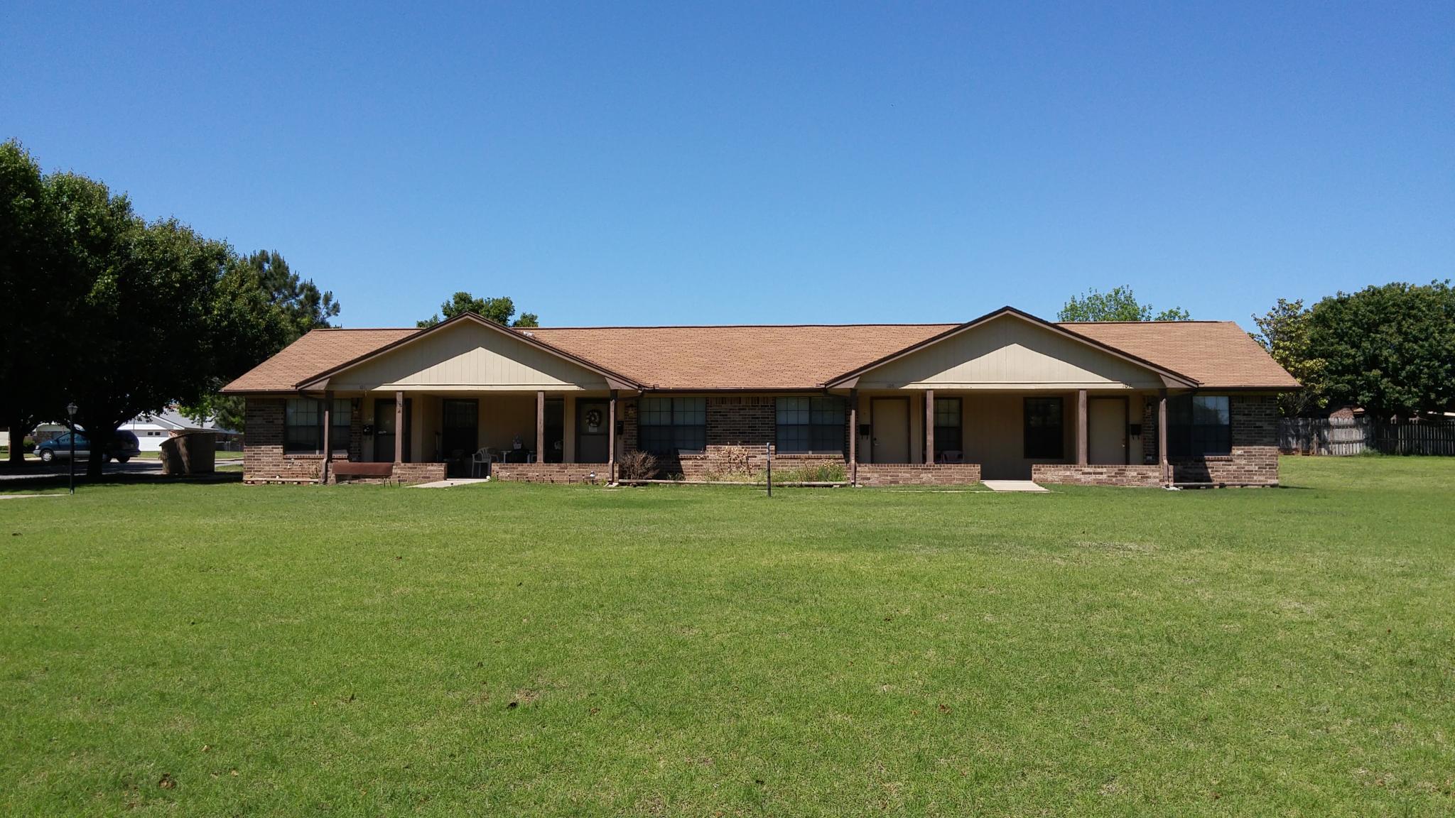 Forrest Lane Apartments for Seniors