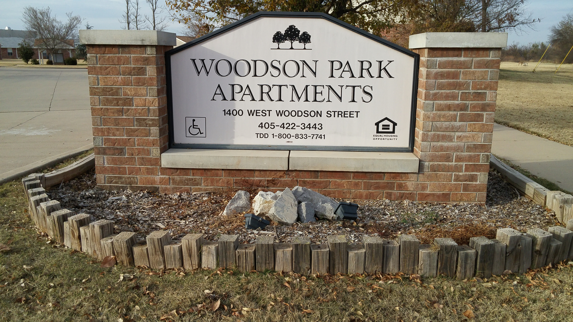 Woodson Park Apartments