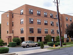 Hellertown Elderly Apartments