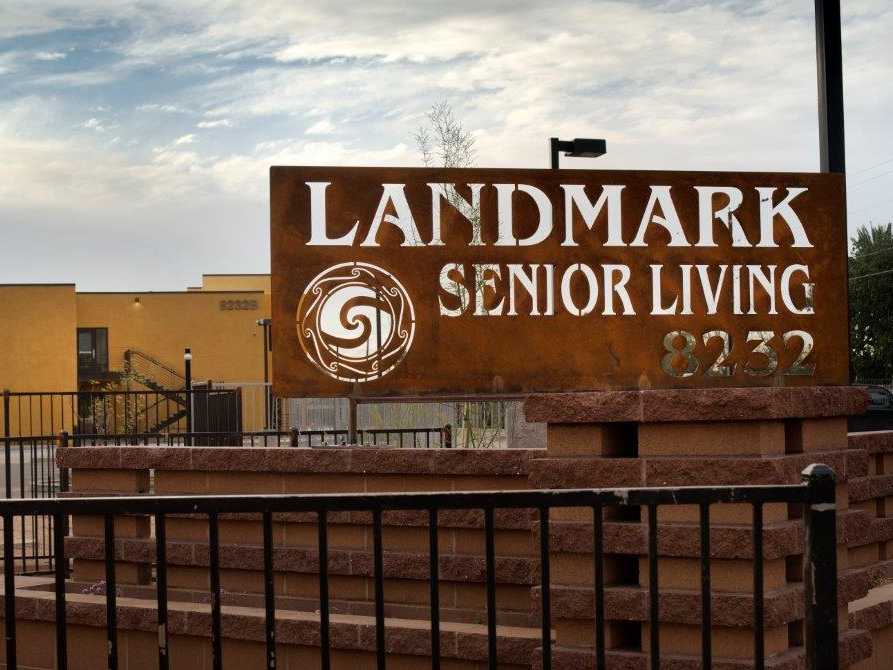 Landmark Senior Housing