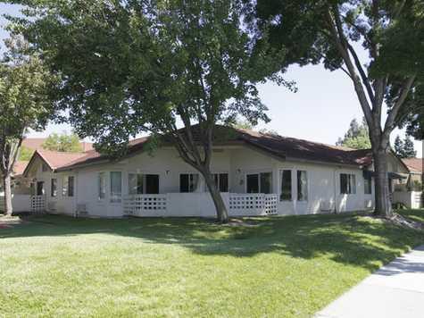 Ridgeview Commons Senior Apartments