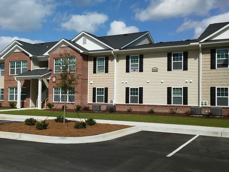 River Pointe Apartments 4620 White St, Shallotte , NC 28451