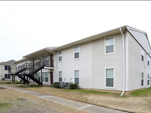 Shiloh Village Apartments