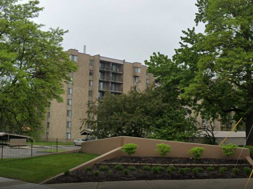 Urban Homes - West Side of Detroit