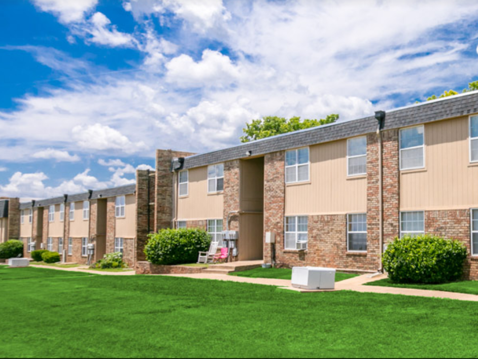 Stillwater OK Low Housing and Apartments