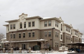 Rendon Terrace Apartments