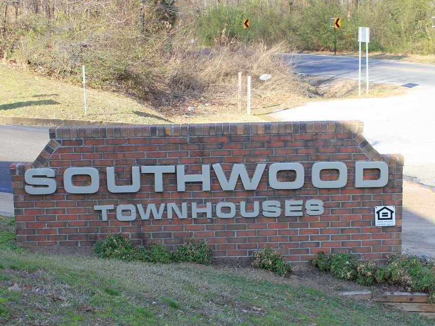 Southwoods Affordable Townhouses