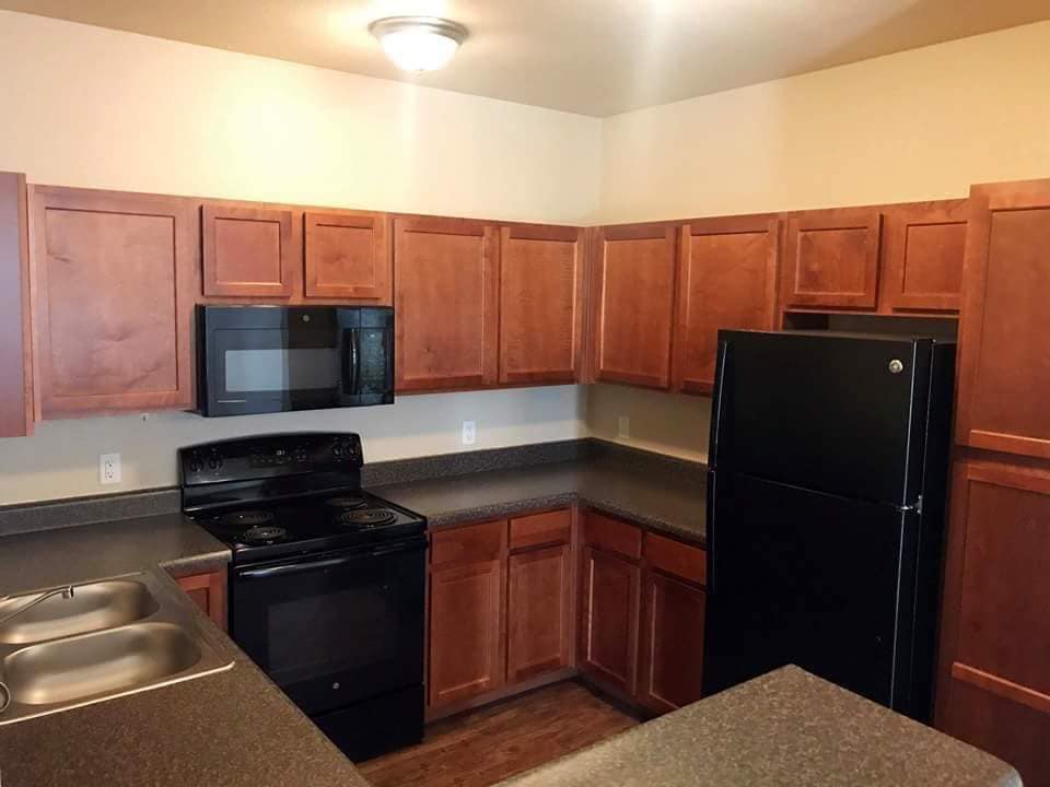 The Reserves at Trail Ridge Affordable Apartments