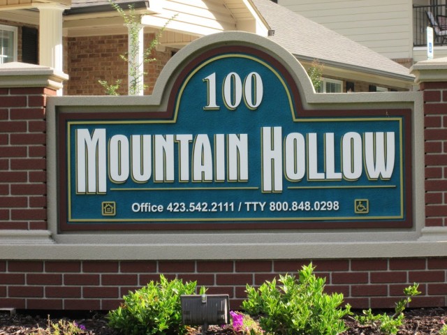 Mountain Hollow Low Income Family Apartments