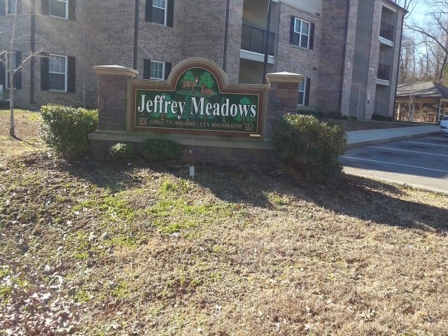 Jeffrey Meadows Low Income Family Apartments
