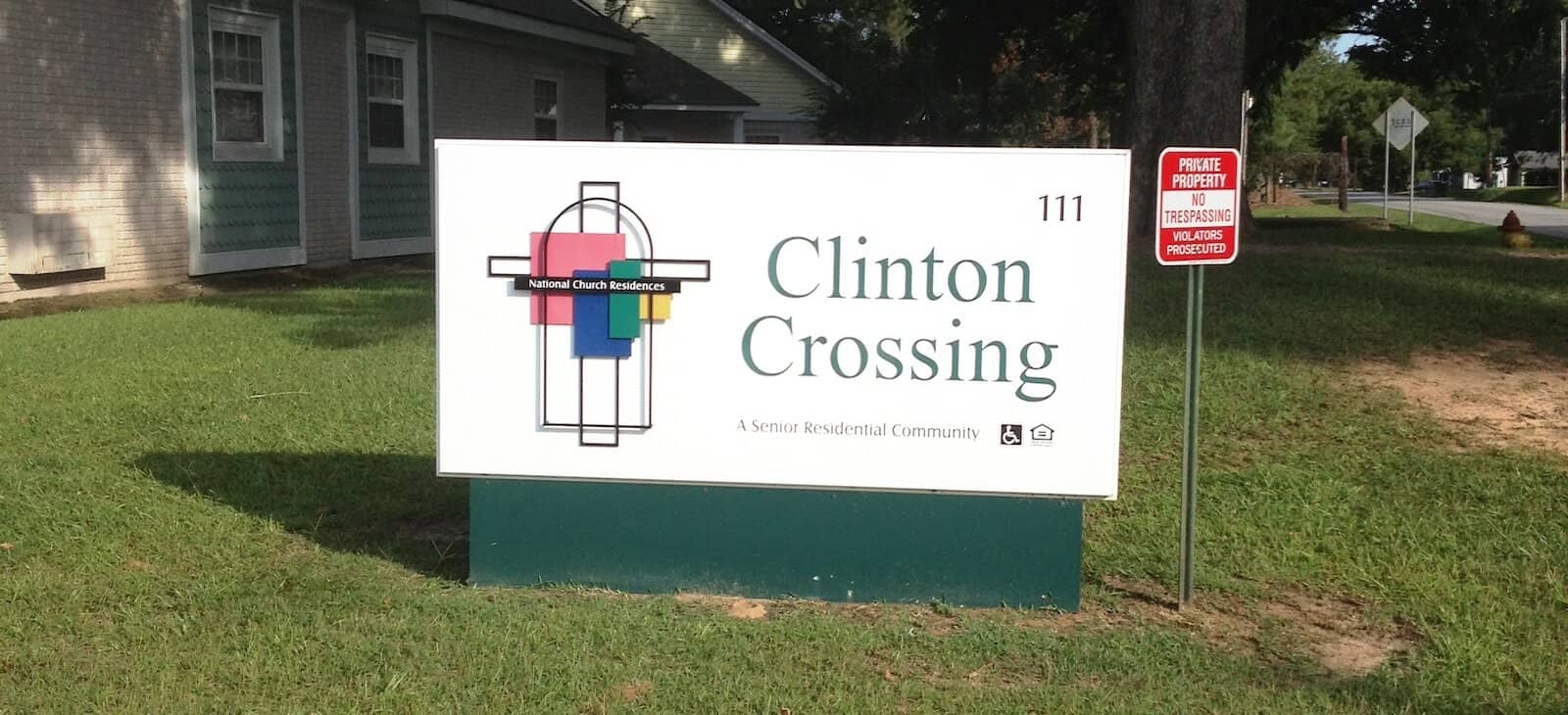 Clinton Crossing Affordable Apartments