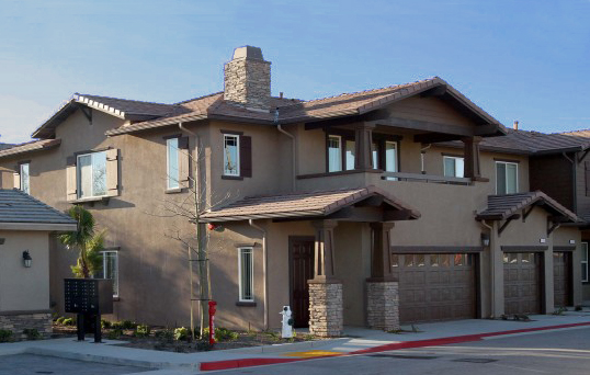 Madera Vista Apartments