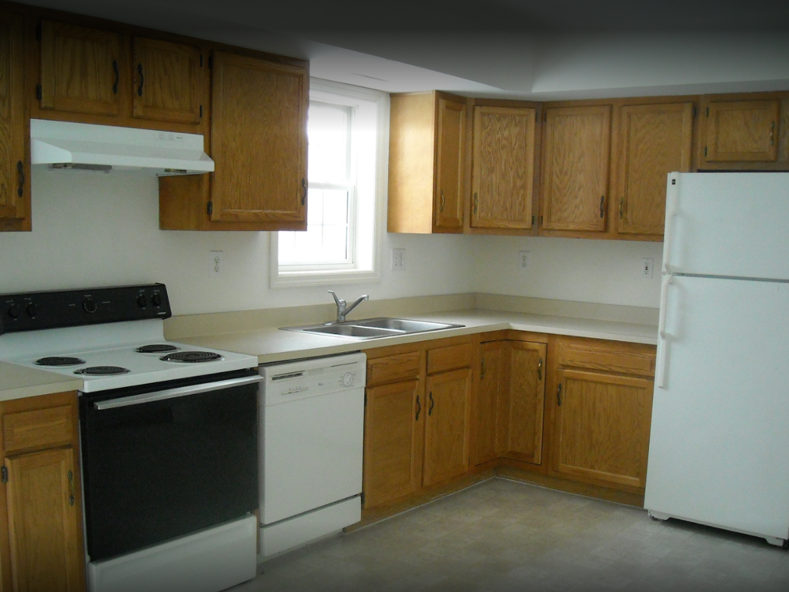 Milford Commons Affordable Townhomes 1800 Commons Ct., East