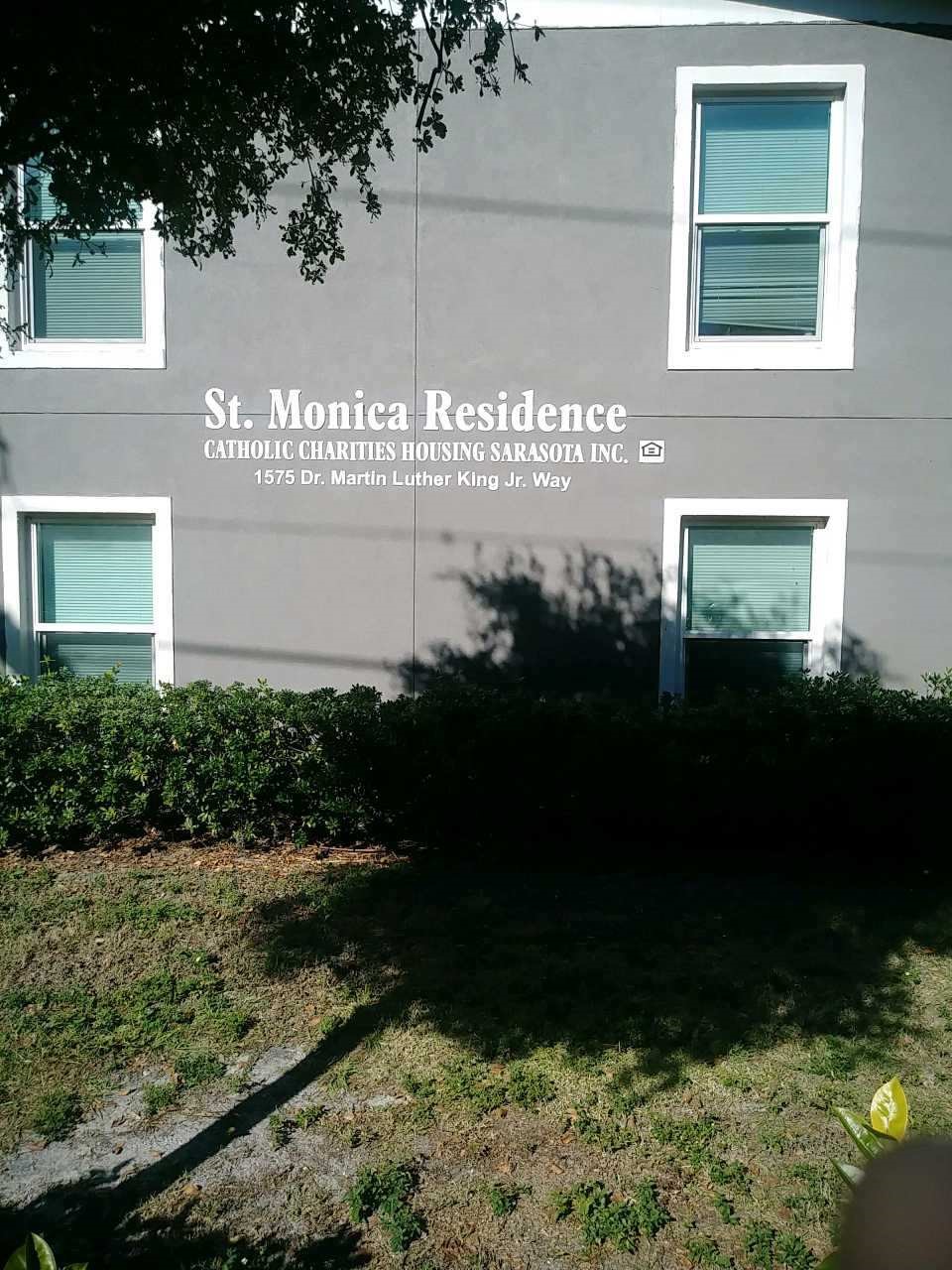 St. Monica Residence