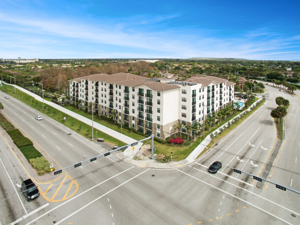 Arbor View Affordable Apartments