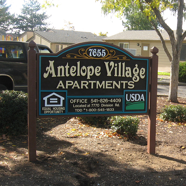 Antelope Village