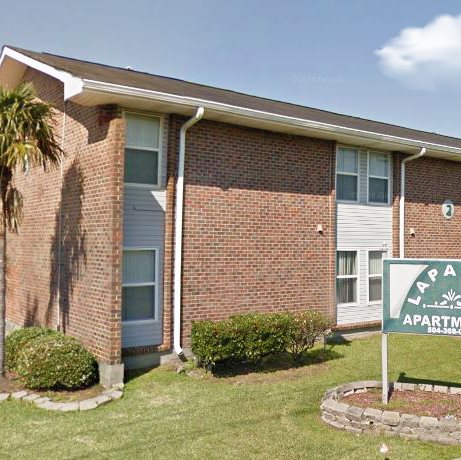 Lapalco Court Apartments Harvey La