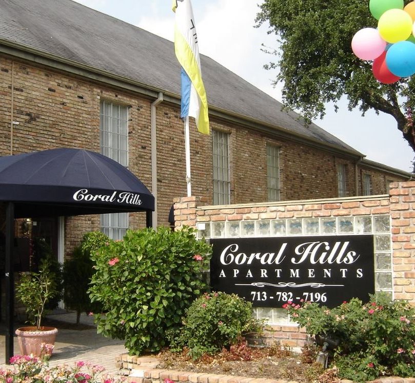 Coral Hills