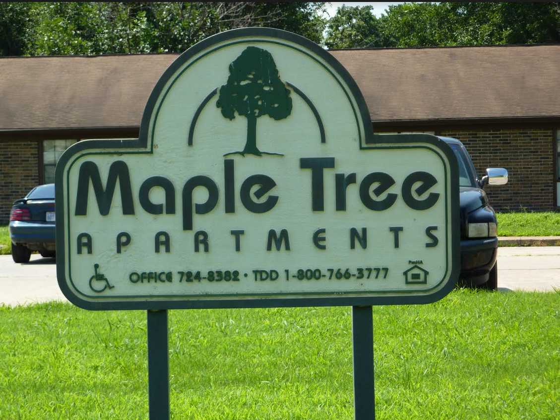 Maple Tree Apartments