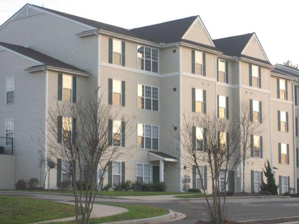 Forest Glen Apartments