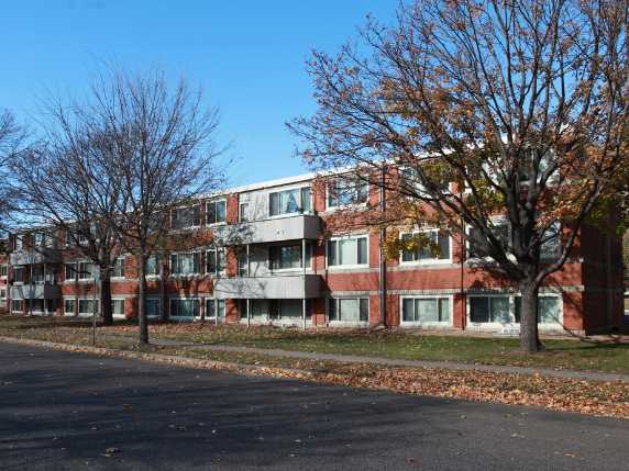 Bossen Park Affordable Apartments