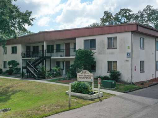 Tampa Heights Apartments