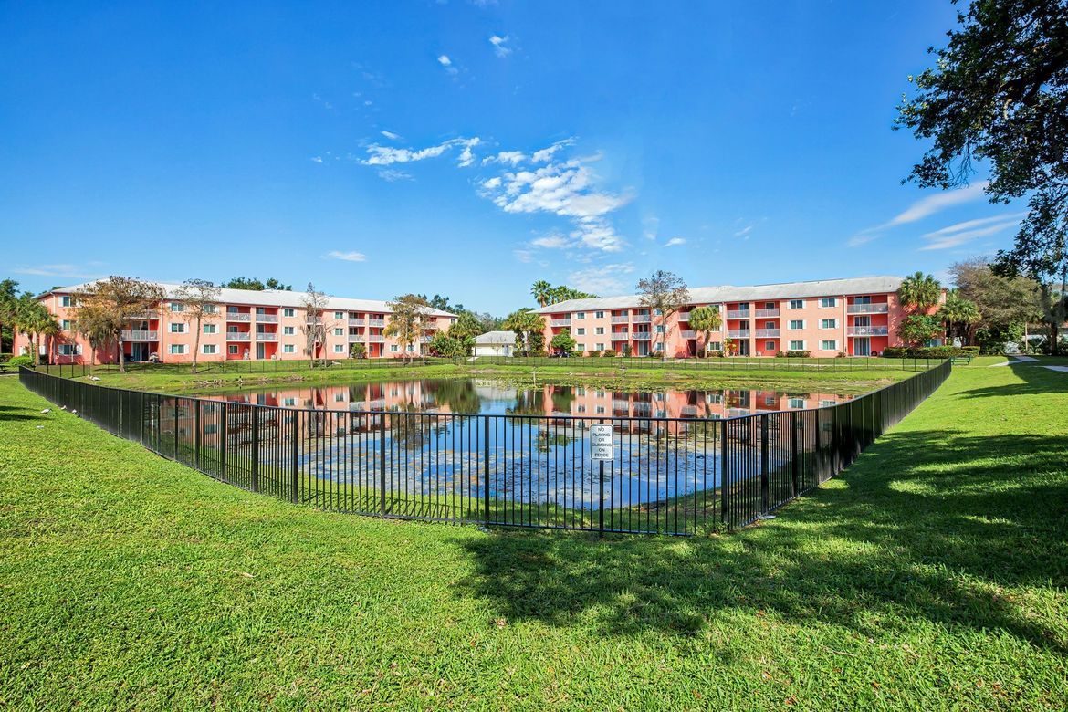 Low Income Apartments West Palm Beach