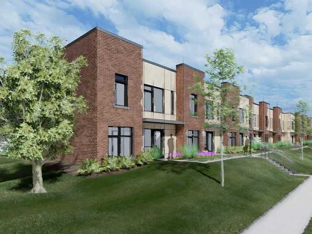 Berkshire Sheboygan Falls Apartments and Townhomes