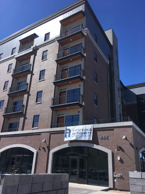 9th East Lofts