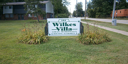 Wilkes Villa - Affordable