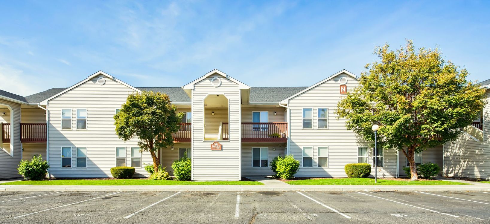 yakima apartments for rent