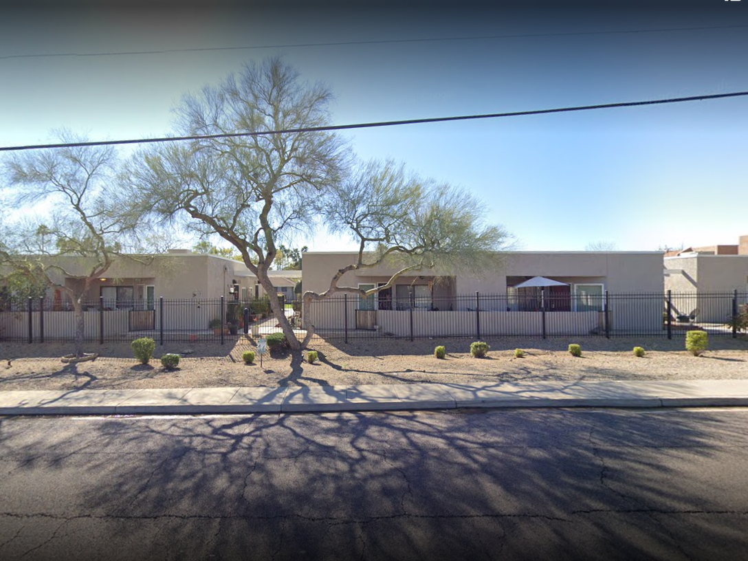 Phoenix AZ Low Housing and Apartments