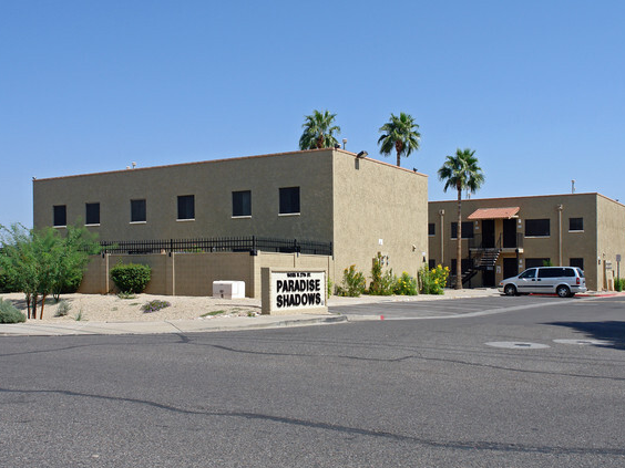 Phoenix AZ Low Income Housing and Apartments